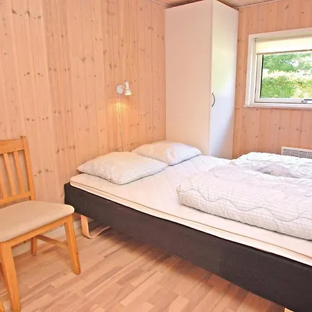 Holiday Barsbaeklund Aabenraa Vi Semesterbostad