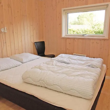 Semesterbostad Holiday Barsbaeklund Aabenraa Vi *