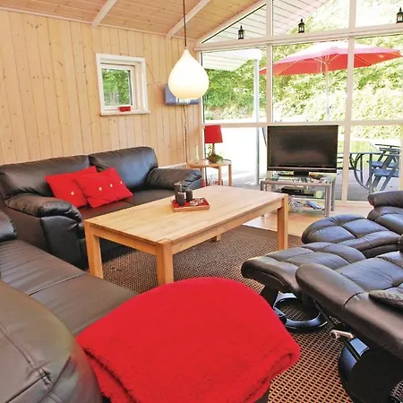 Holiday Barsbaeklund Aabenraa Vi Semesterbostad Loddenhøj