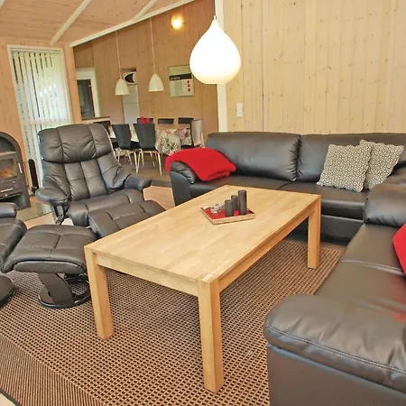 Holiday Barsbaeklund Aabenraa Vi Loddenhoj